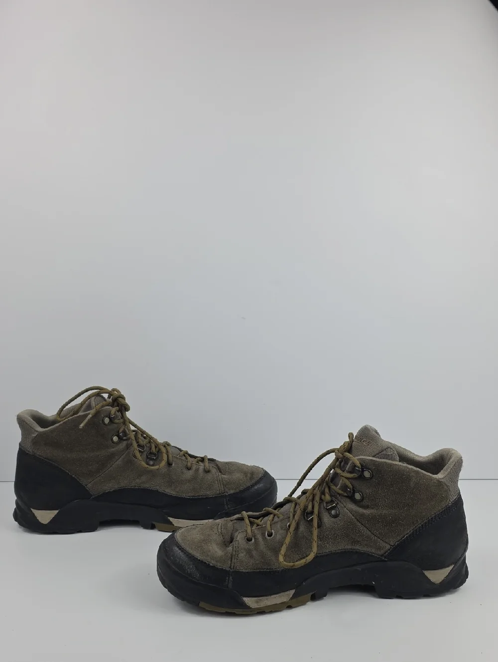 Danner Panorama 6